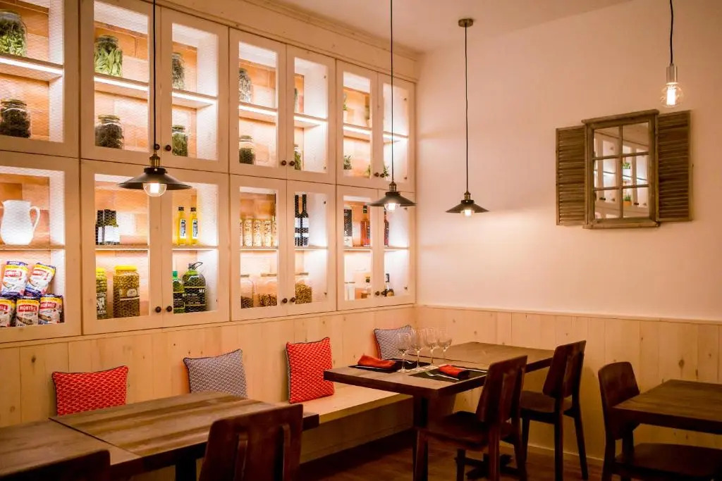 Hostal La Creu