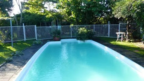 Ashcroft Gardens Bed & Breakfast