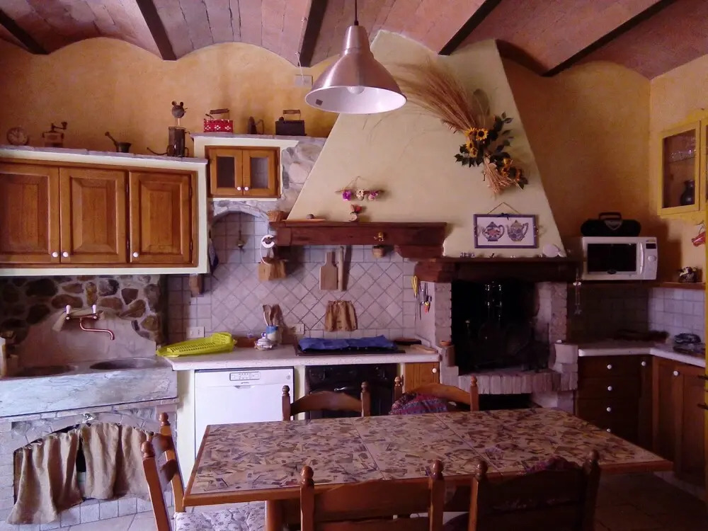 Carlos Country House