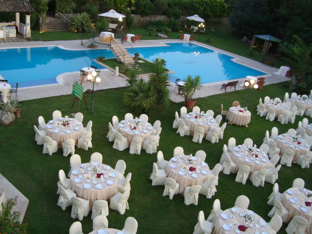 Hotel Hermitage