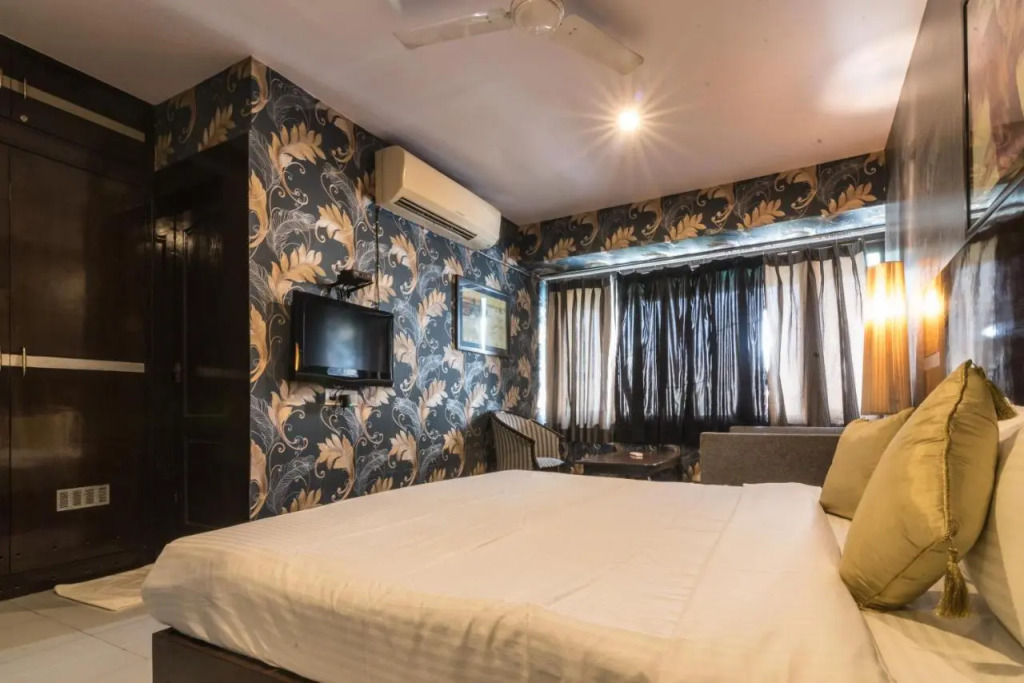 Hotel Jazz Club