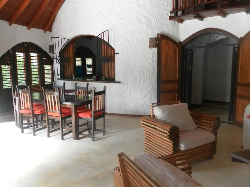 Villa Serenella