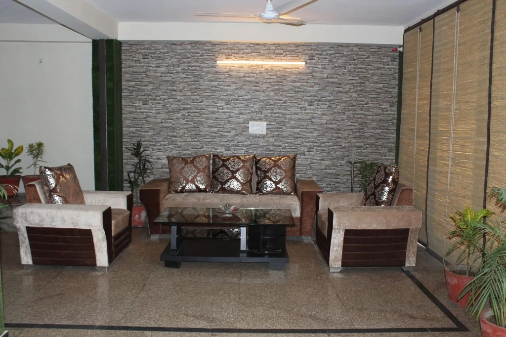 Pacific Inn Eco Central Sector-45 Gurgaon