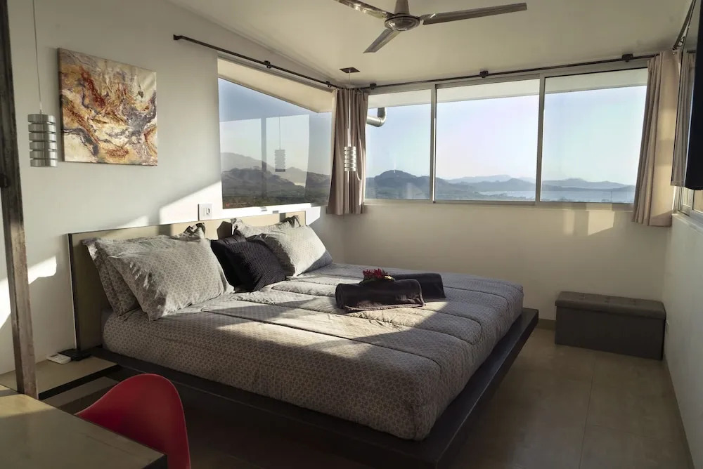 Horizon Lodge Potrero