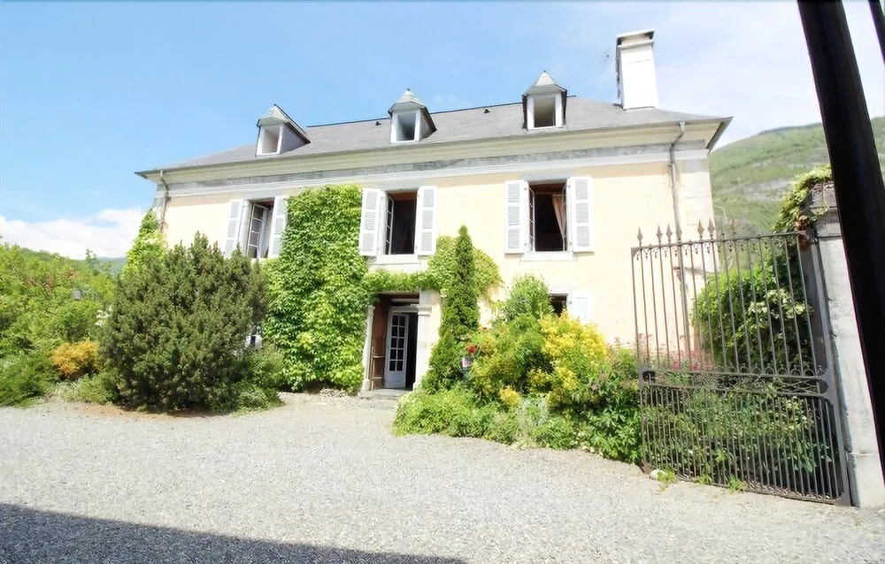 Maison Bellocq