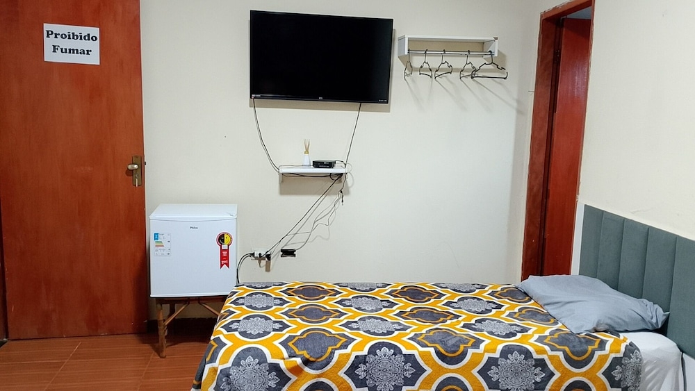 Hotel Recanto do Sol 1