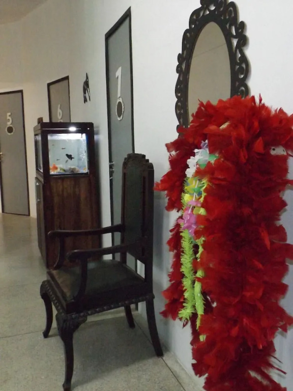 Hostel Lize