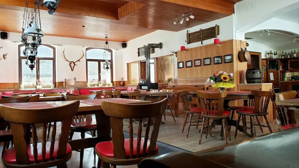 Berggasthof Zum Hirsch