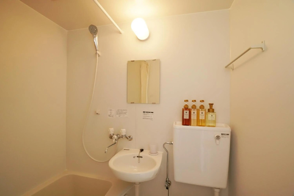 Hotel Cradle Cabin TATEYAMA