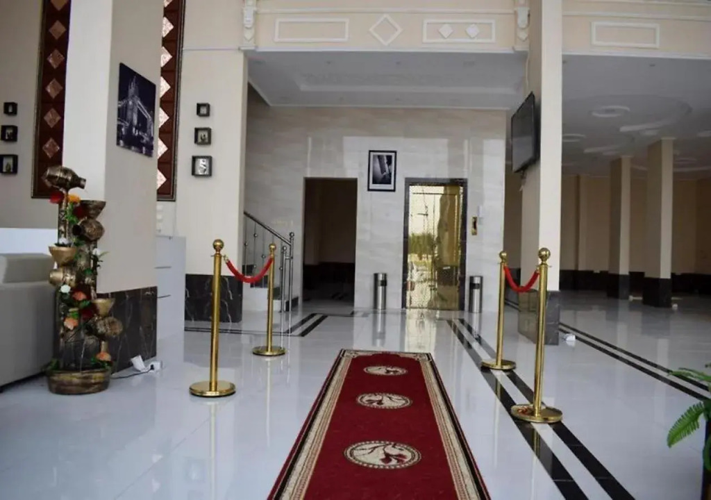 Opera Suite 1