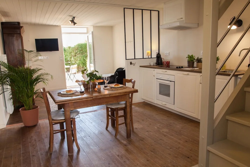 Il était une fois chez moi- La maison dEugénie