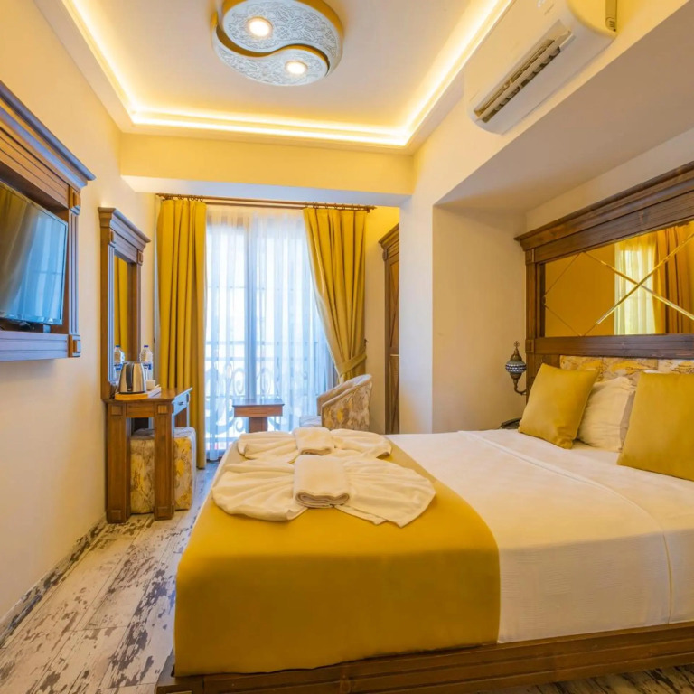 Reis Royal Hotel