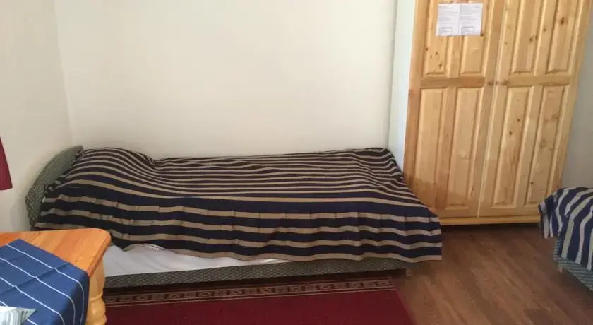 Öreghegy Hotel Wellness Panzió és Turistaszálló