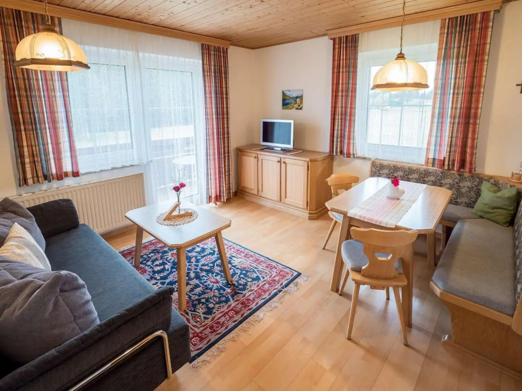 Haus Ferienglück