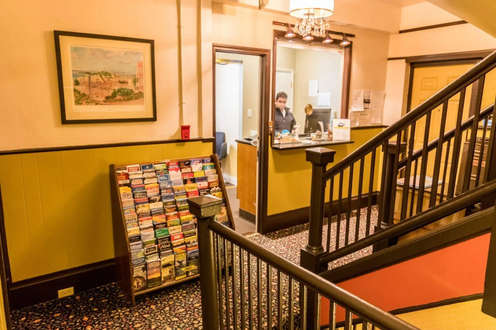 Mithila San Francisco - SureStay Collection by Best Western
