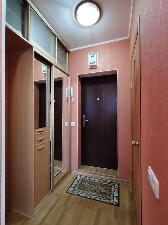 Апартаменты на улице Гоголя