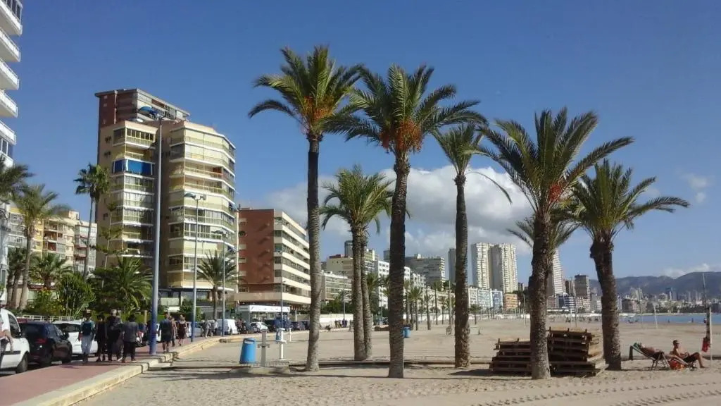 Principado Marina II