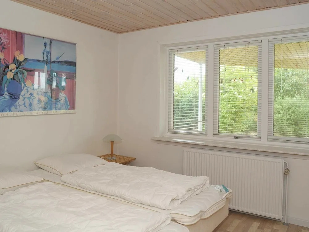 Luxurious Holiday Home in Hemmet With Indoor Whirlpool