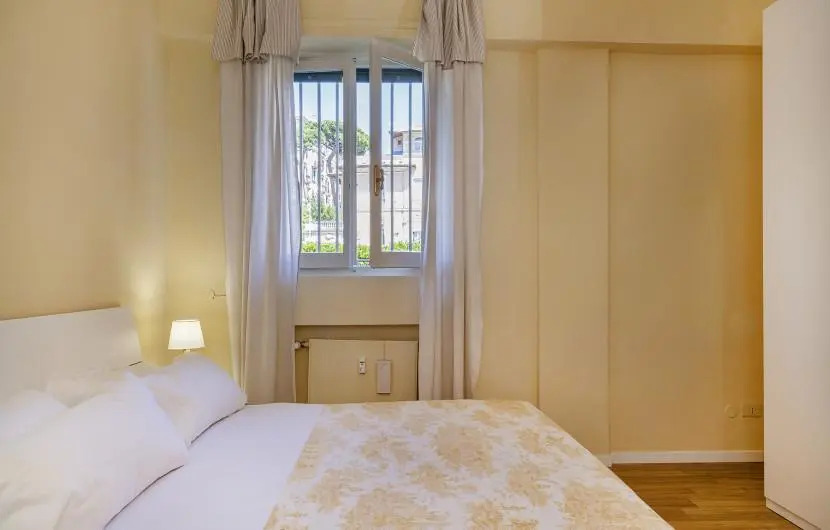 Flat 50M² 1 Bedroom 1 Bathroom - Genoa