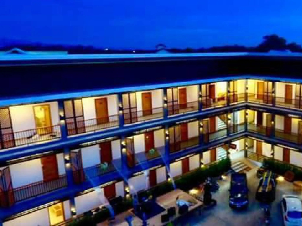 Must Come Boutique Hotel
