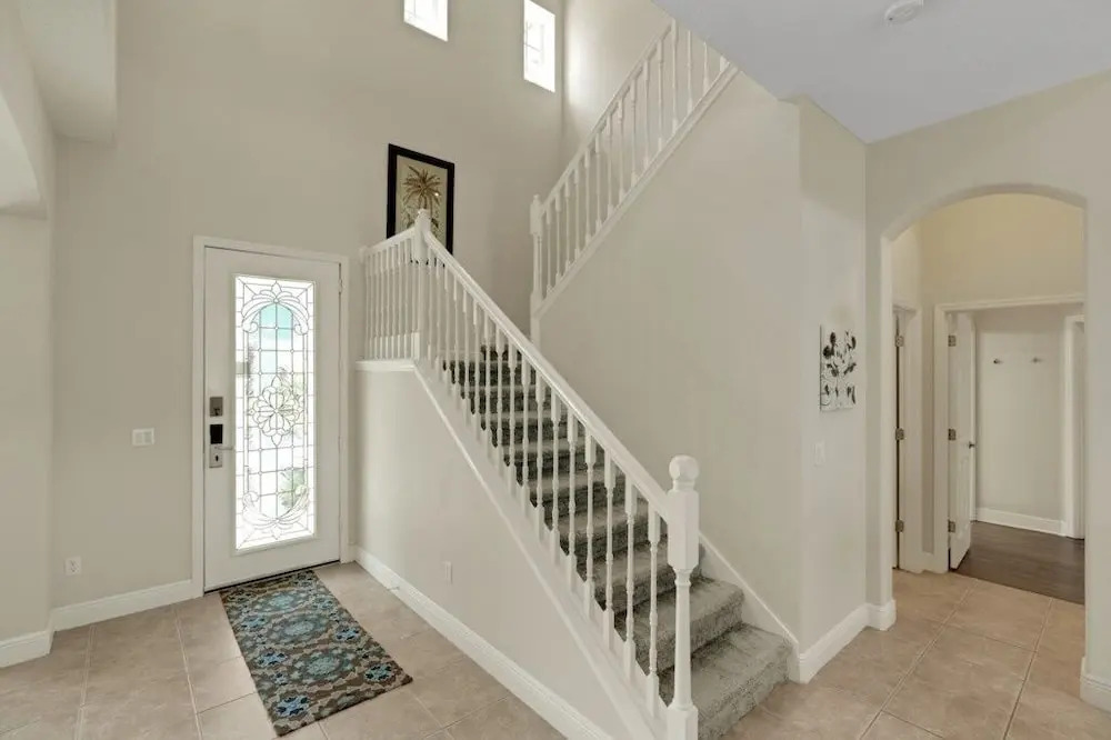 Beautiful 5 Bed Pool Home In Reunion-1223ms 5 Bedroom Home by RedAwning
