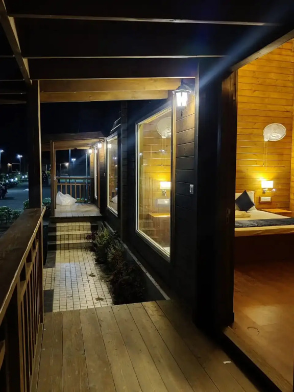 Jironi Resort