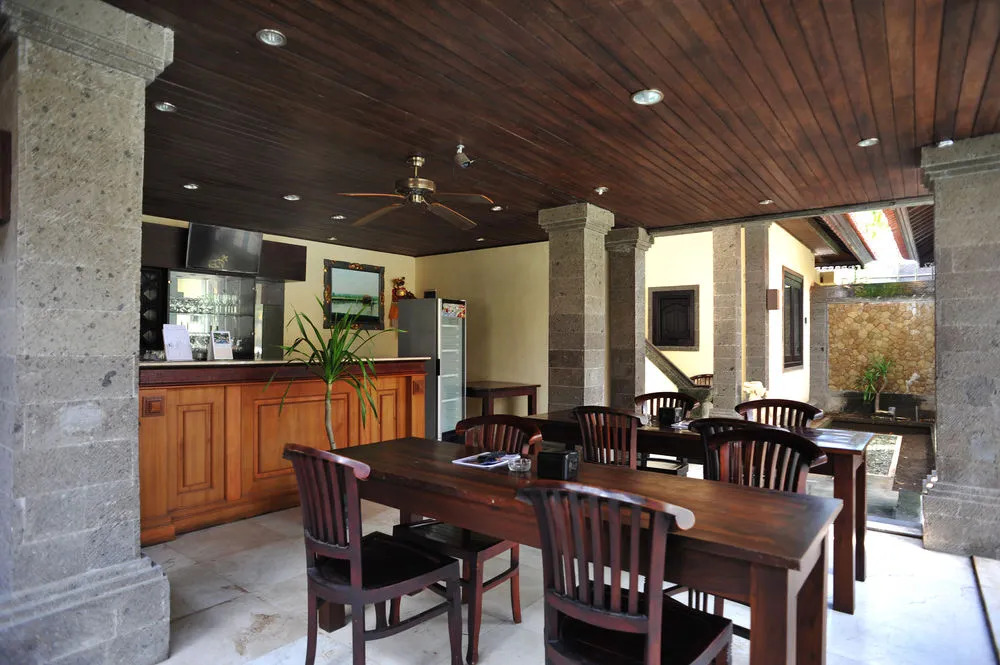 Airy Eco Denpasar Selatan Mertasari 59 Bali