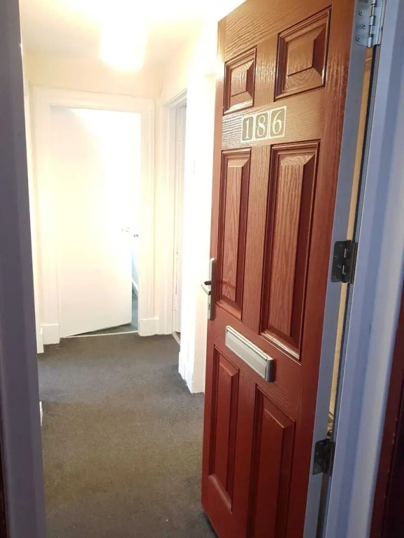 Convenient, Clean and Comfortable Flat #2