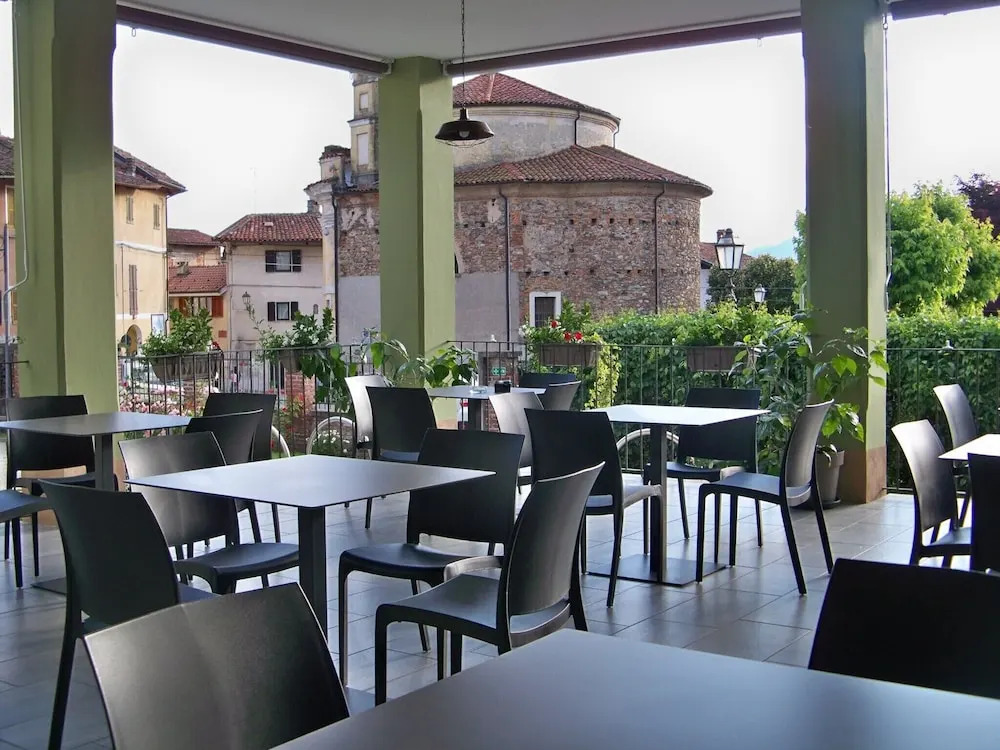 Locanda La Guienda