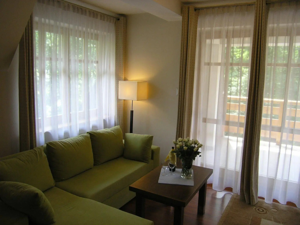 Aparthotel Bellamonte