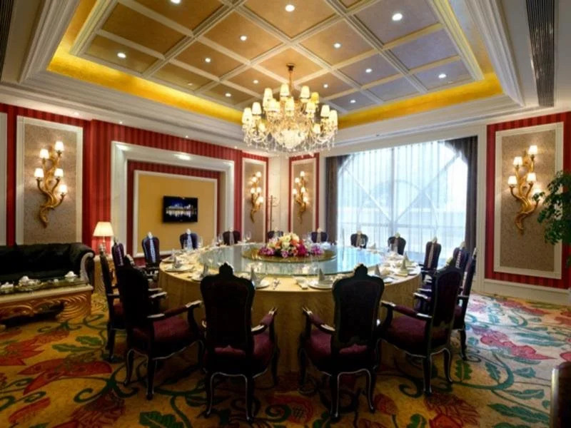 Guangdu International Hotel