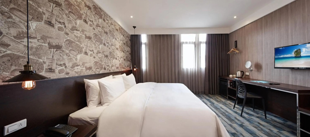 Khan Hotel