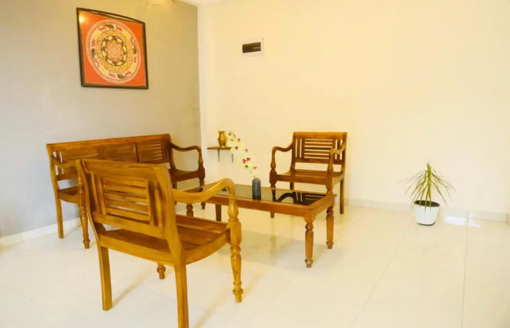 Kandy Holiday Villa