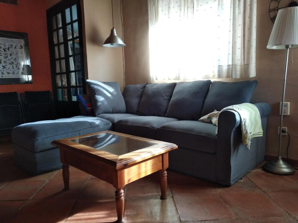 Casa Rural El Riandero