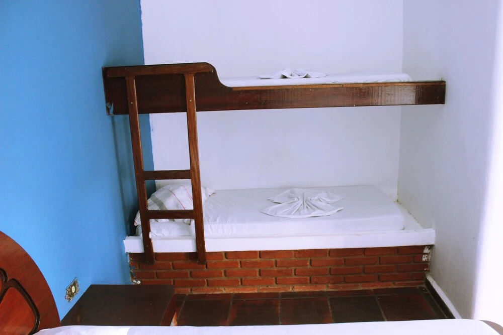 Iate Park Hotel
