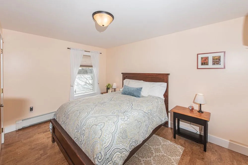 Maple Rock Bed & Breakfast
