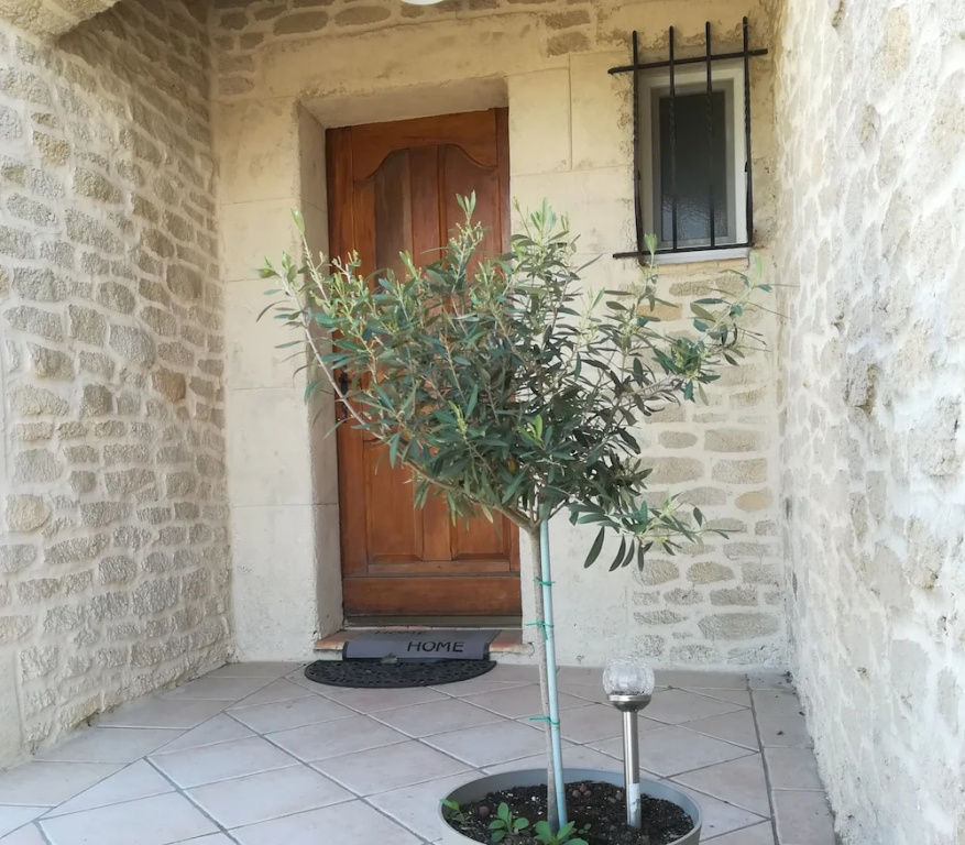 Chambre d'hôtes Villa Eden