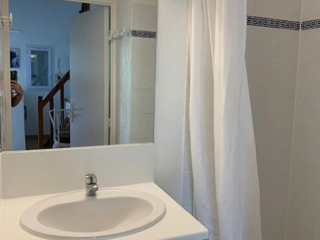 Maison Cap d'Agde, 3 pièces, 6 personnes - FR-1-607-13