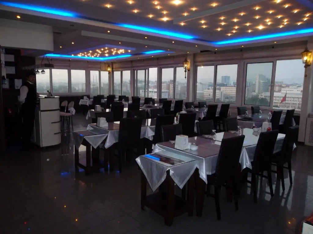 Kucuk Velic Hotel