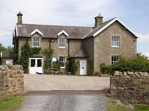 Gibbs Hill Farm - B&B