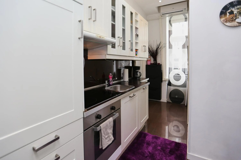 Apartment Bilici GmbH