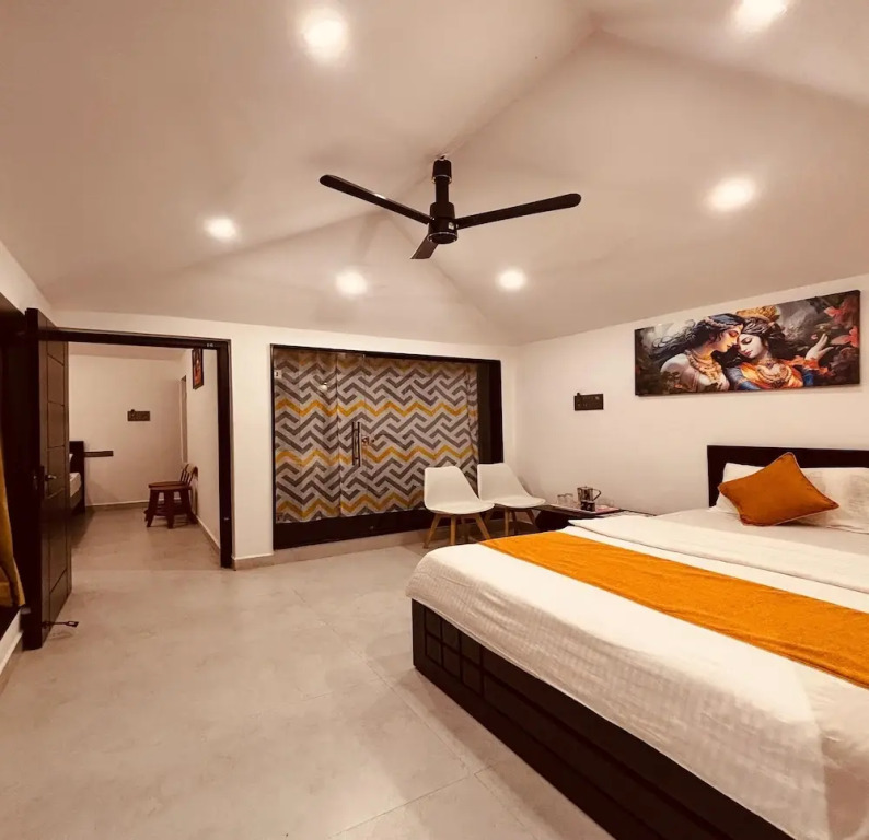 Sun Rays Inn