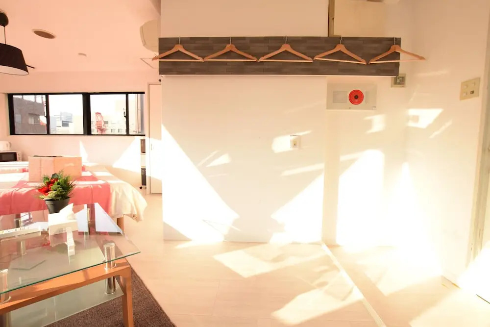 Balcone Uchikyuhoji