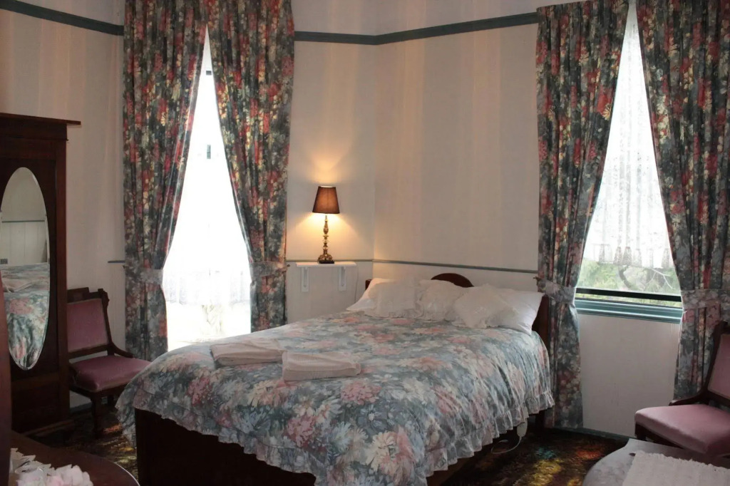 Bischoff Hotel