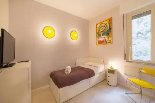 Apartment Calata San Francesco - BH 28