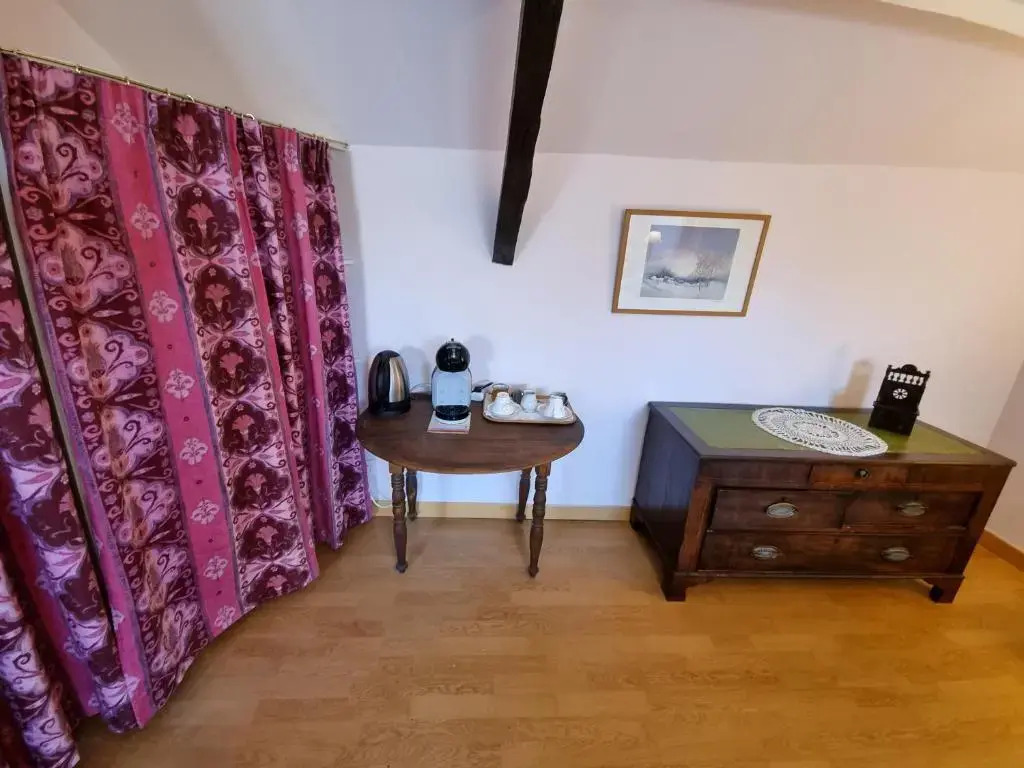 Chambres d'Hôtes - Ker Loz Vihan - L'Amour de la pierre au cœur du Golfe du Morbihan