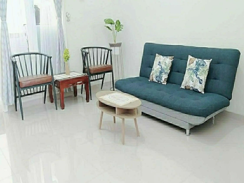 Alysahouse - 2 Bedrooms