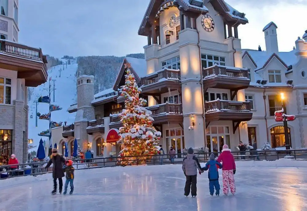 Vail Lion Studio Mountain Vacation Rental Just Steps From the Eagle Bahn Gondola