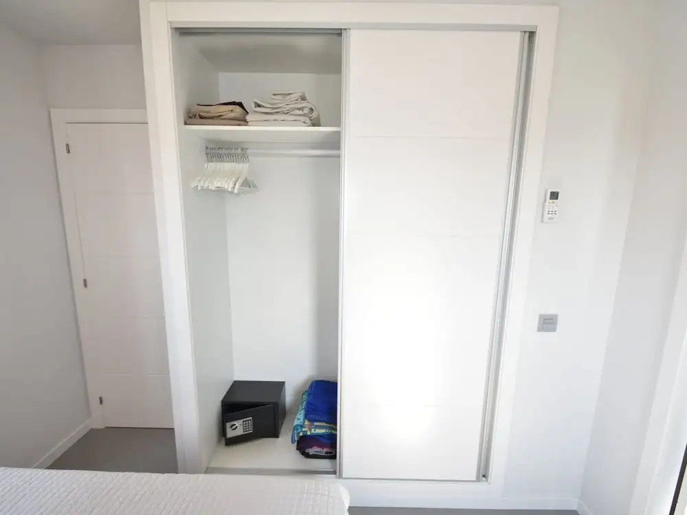 Classy Apartment in Denia near the Beach