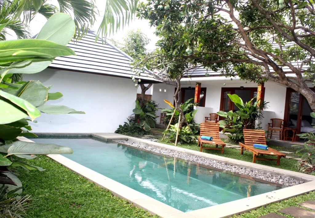 Pondok Bagus Canggu Bali